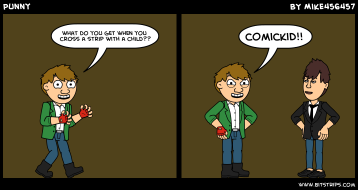 Punny