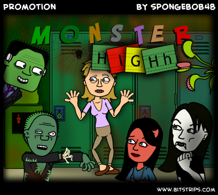 Promotion
