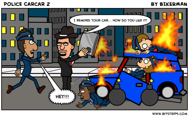  police Carcar 2