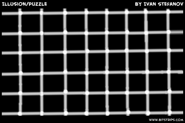 Illusion/Puzzle