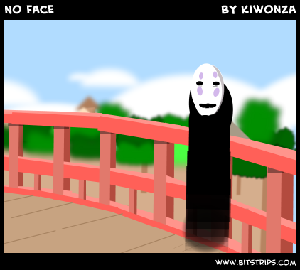 No Face