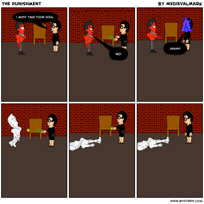 The Punishment