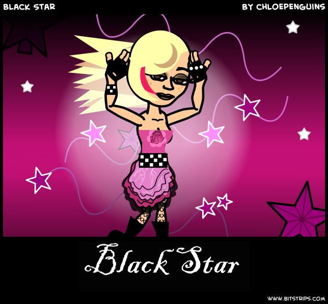 Black Star