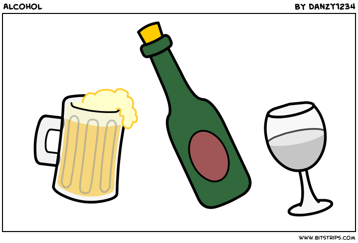 Alcohol