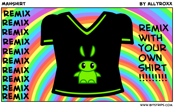 MahShirt