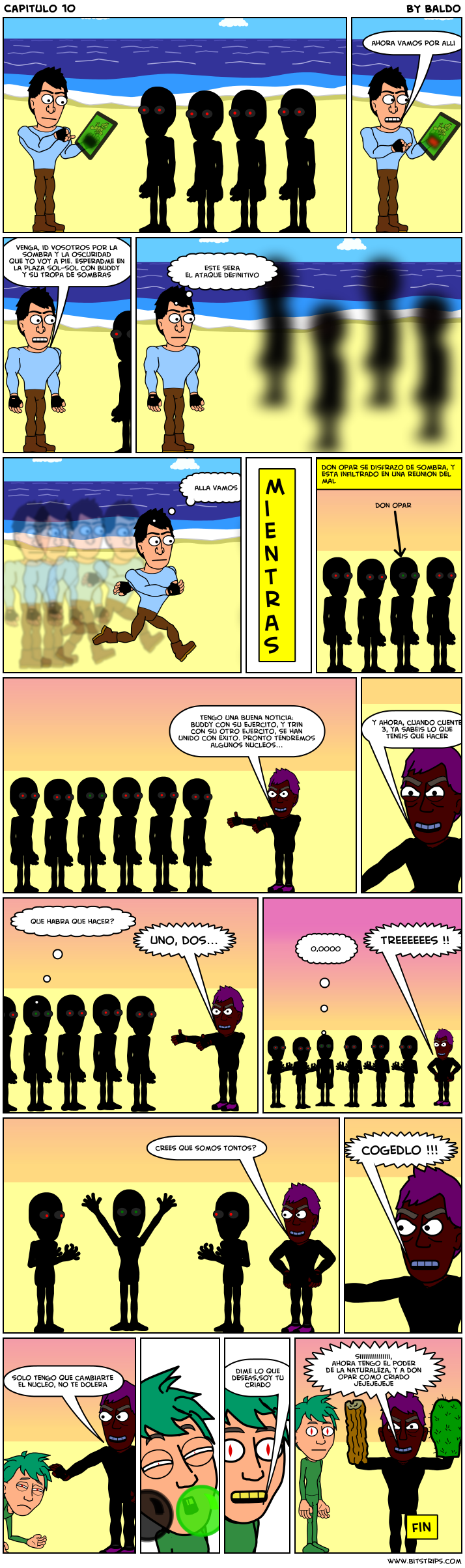 Capitulo 10