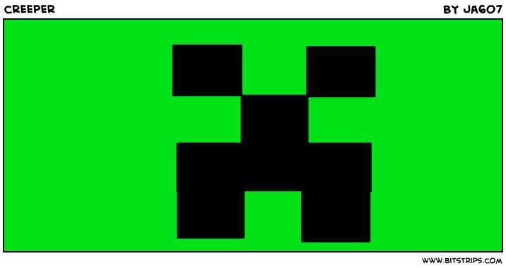 creeper