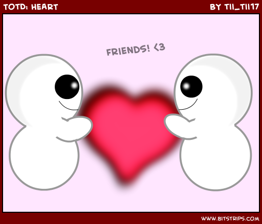 TotD: HEART