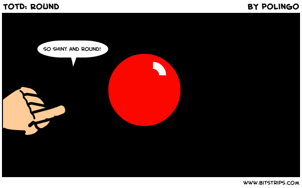 TotD: Round