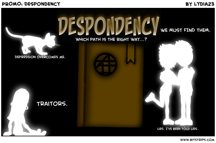 PROMO: Despondency