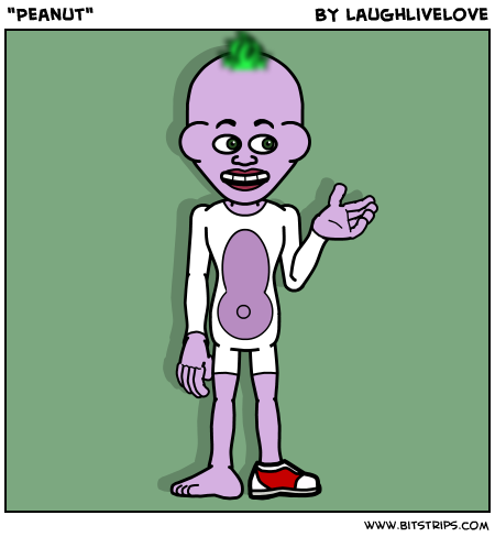 "Peanut"
