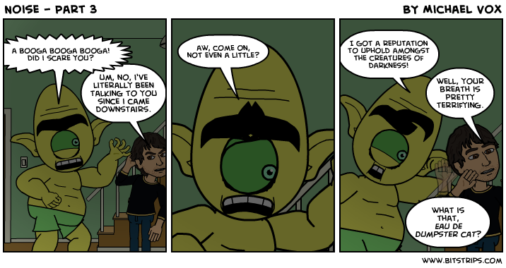 Noise - Part 3