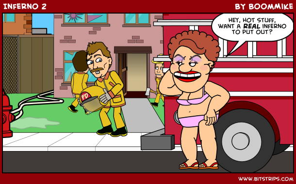 Inferno 2
