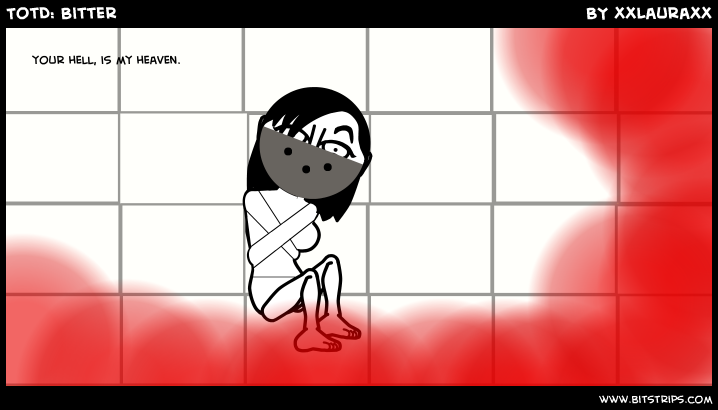 TotD: Bitter