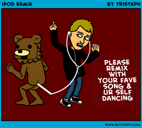 iPod remix