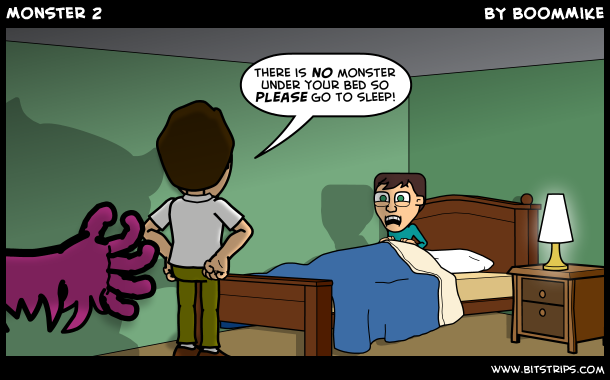 Monster 2