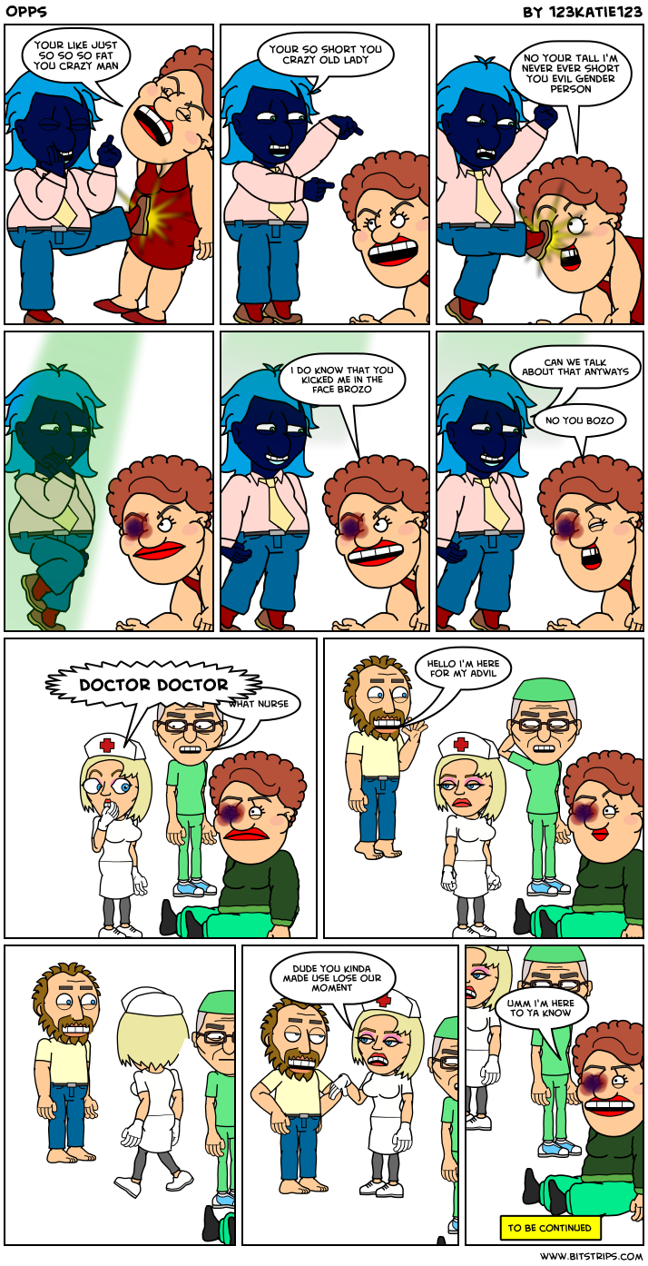 Opps