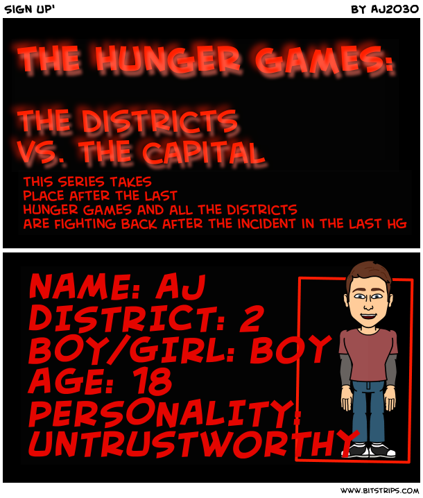Sign Up'