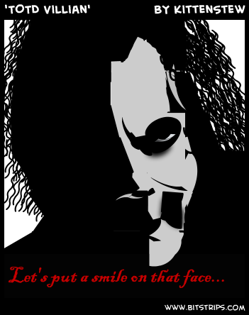 'TOTD Villian'