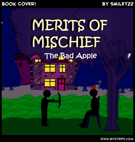 Book Cover!