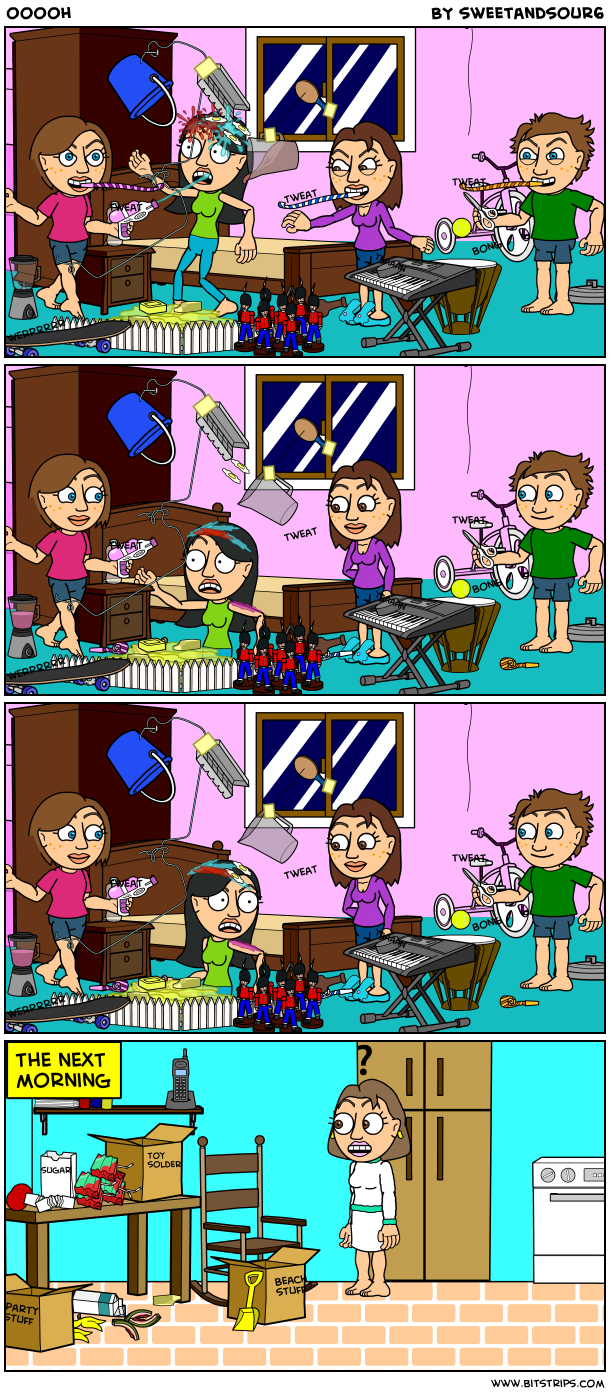 ooooh