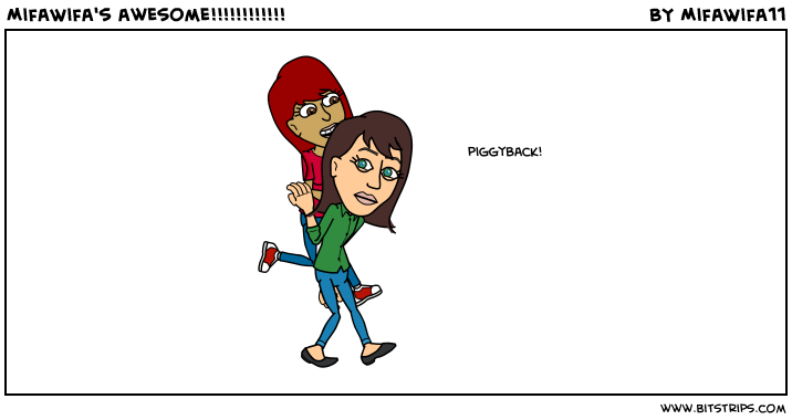 MifaWifa's awesome!!!!!!!!!!!!