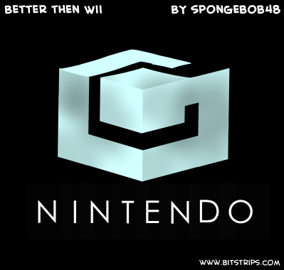 Better then Wii