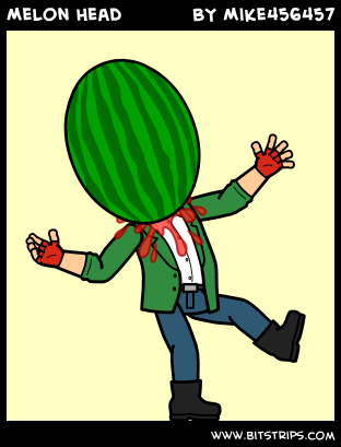 Melon Head