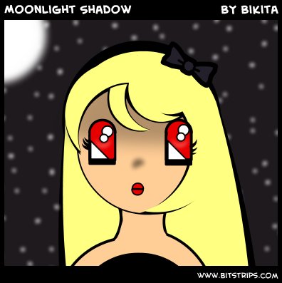 Moonlight Shadow