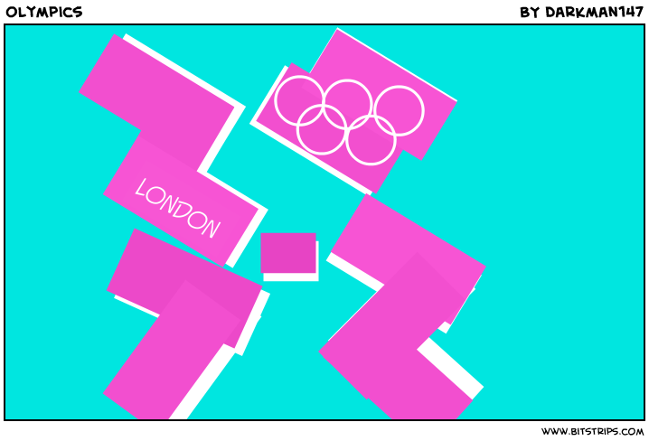olympics