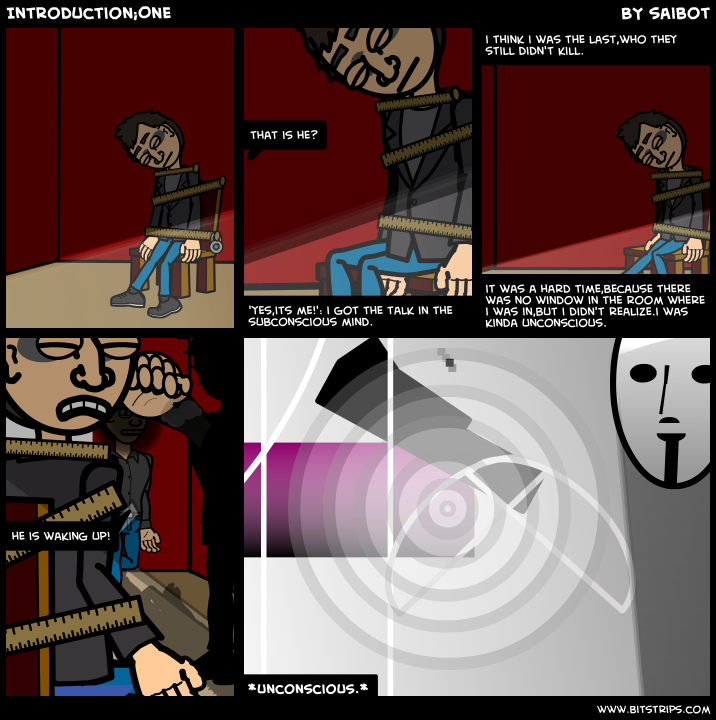Introduction;One