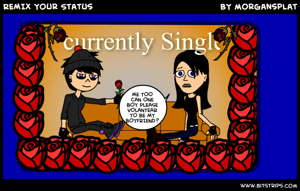 REMIX Your Status