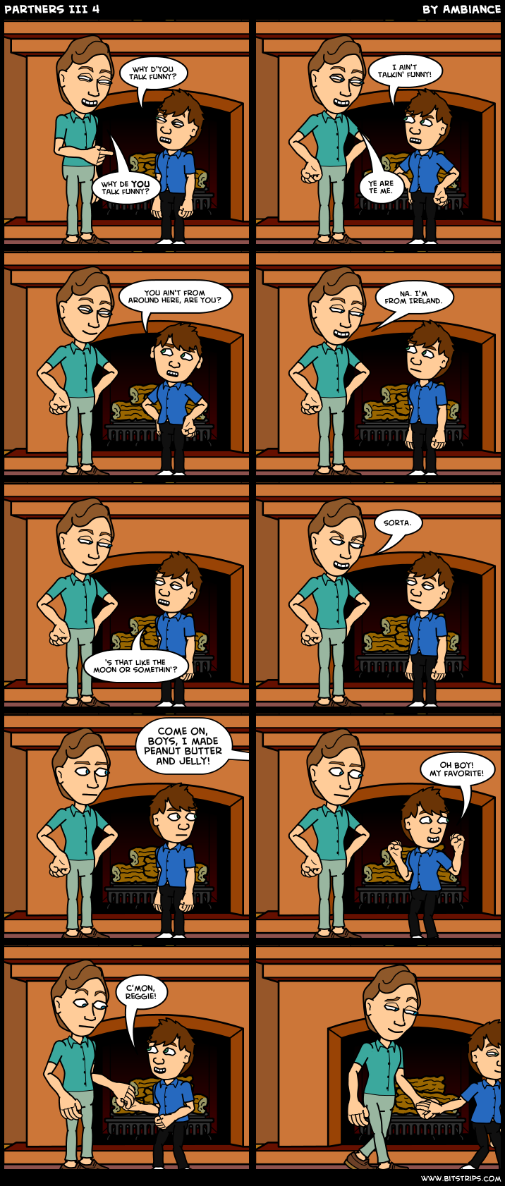 Partners III 4