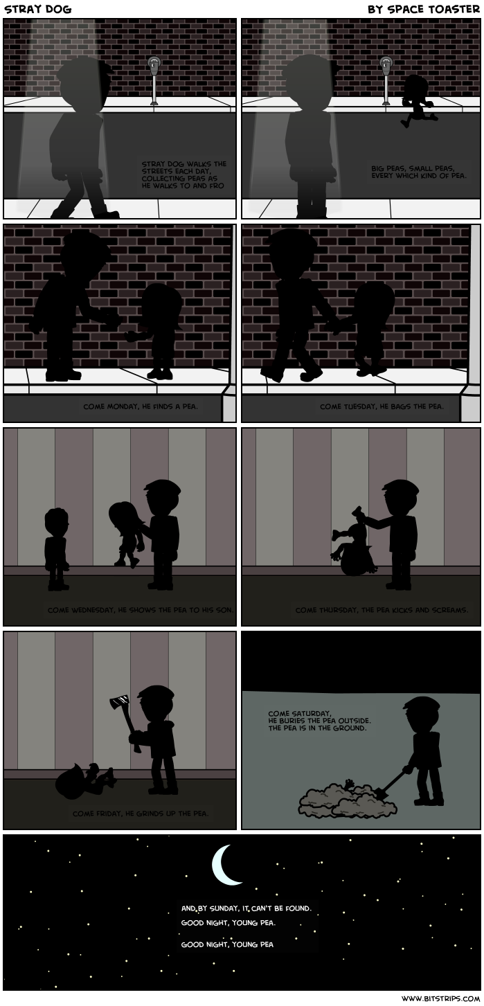 Stray Dog
