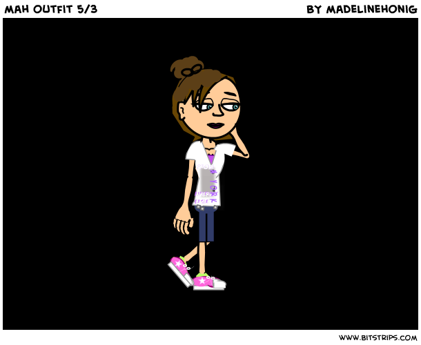 mah outfit 5/3