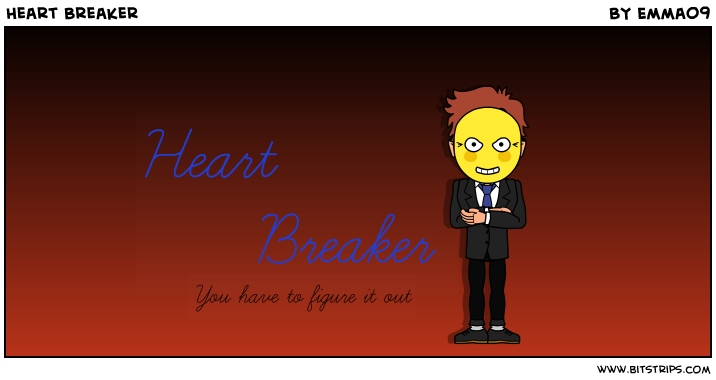 Heart Breaker