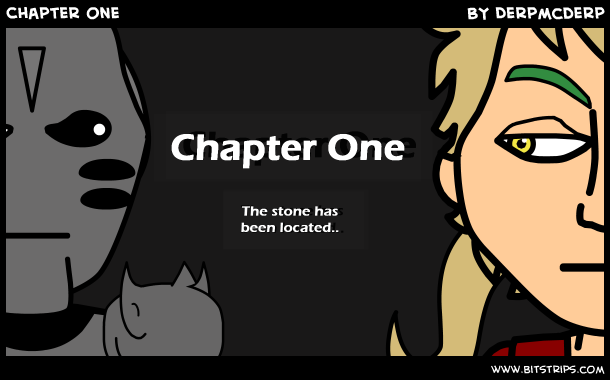 Chapter one