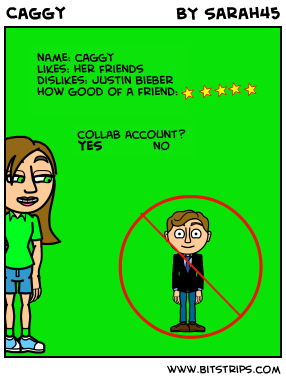 Caggy