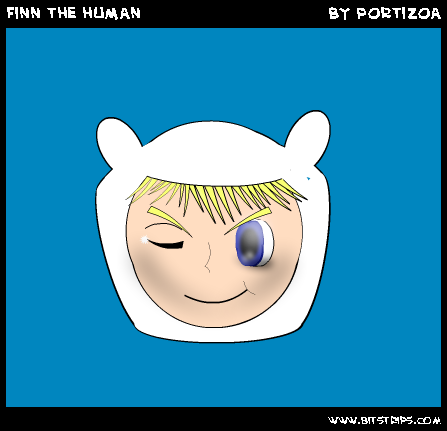 Finn the human