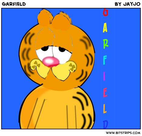 Garfield 