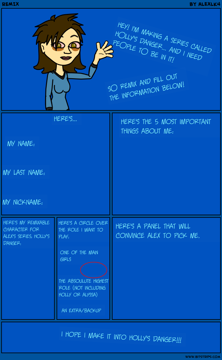 REMIX