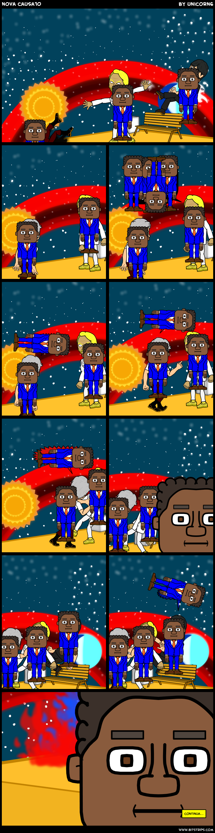nova causa10
