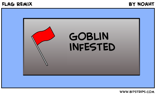 Flag Remix 