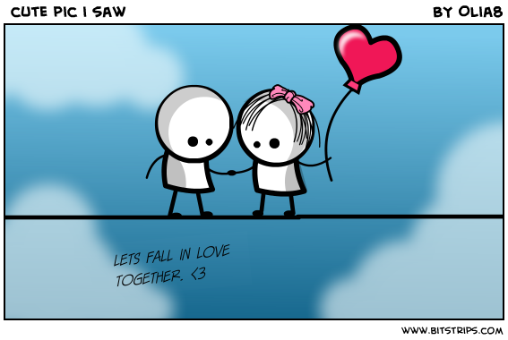  cute pic i saw