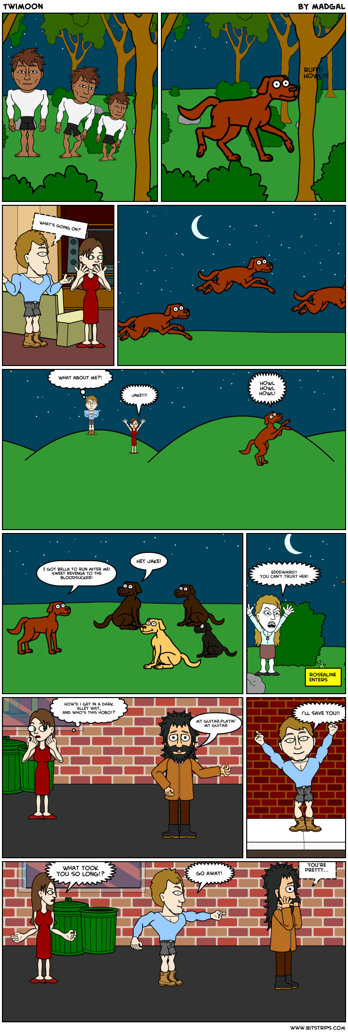 Twimoon