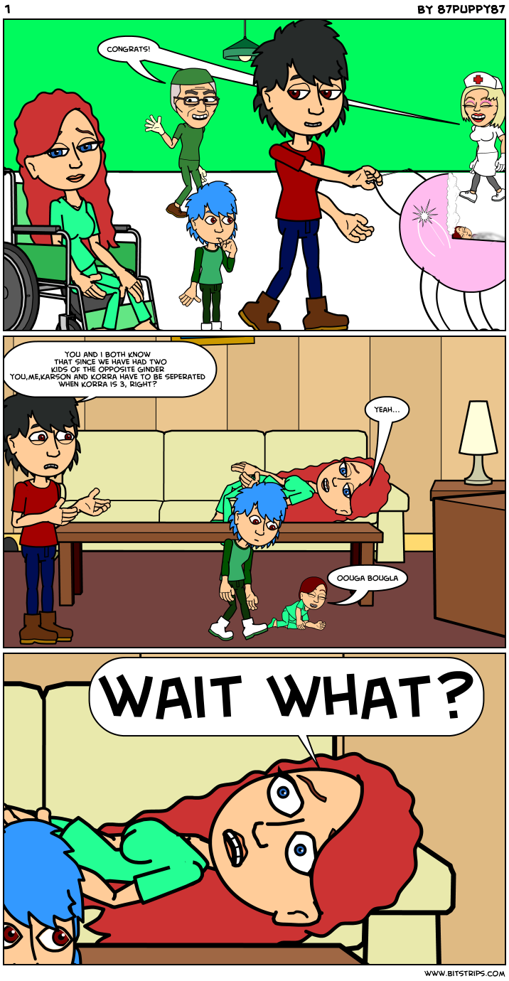 1