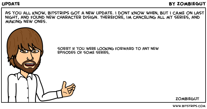Update