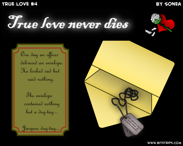 True love #4