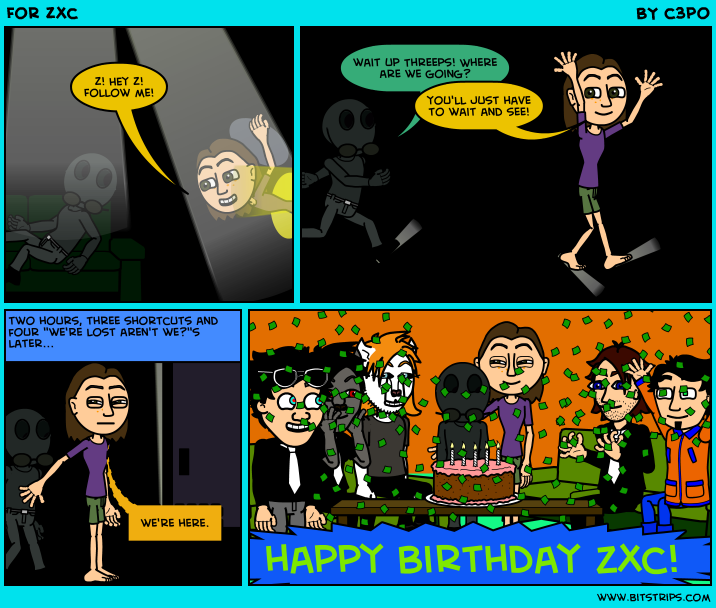 For Zxc