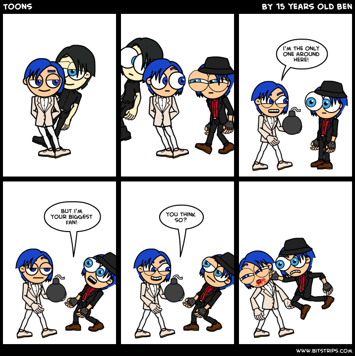 Toons